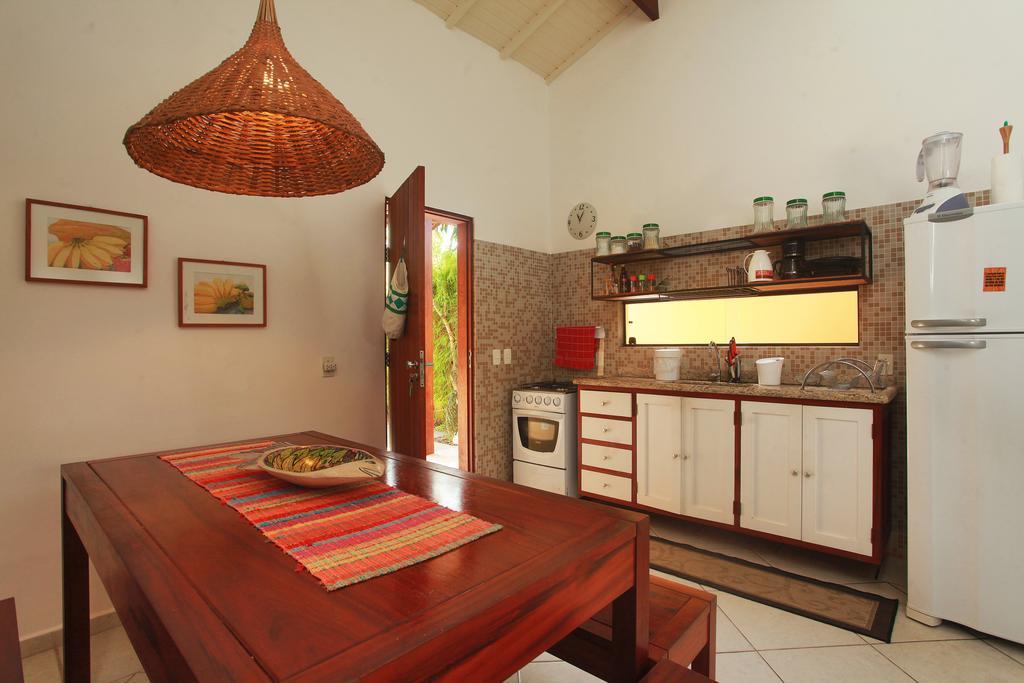 Casa 32 Parati Exterior foto