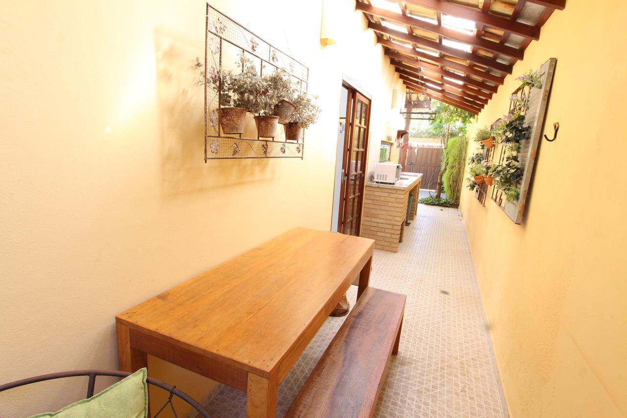 Casa 32 Parati Exterior foto