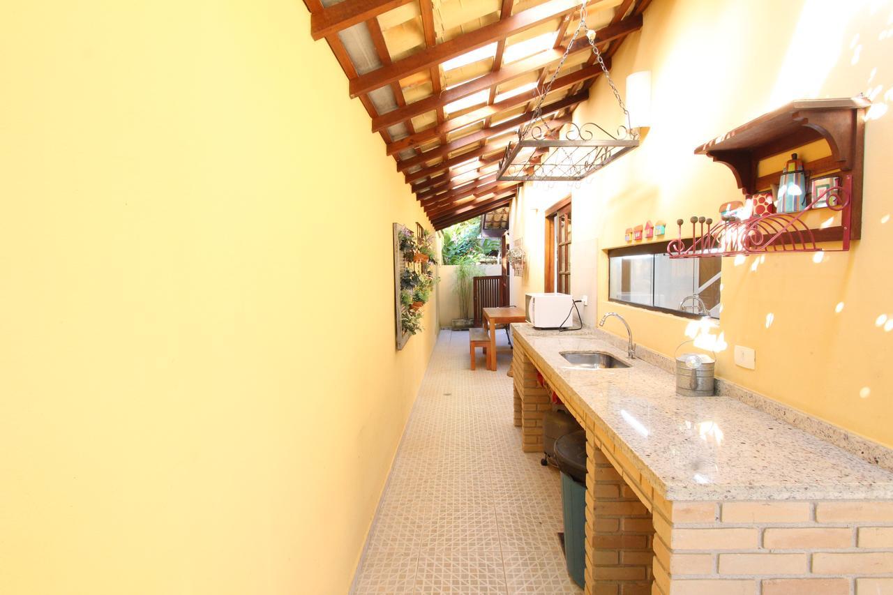 Casa 32 Parati Exterior foto