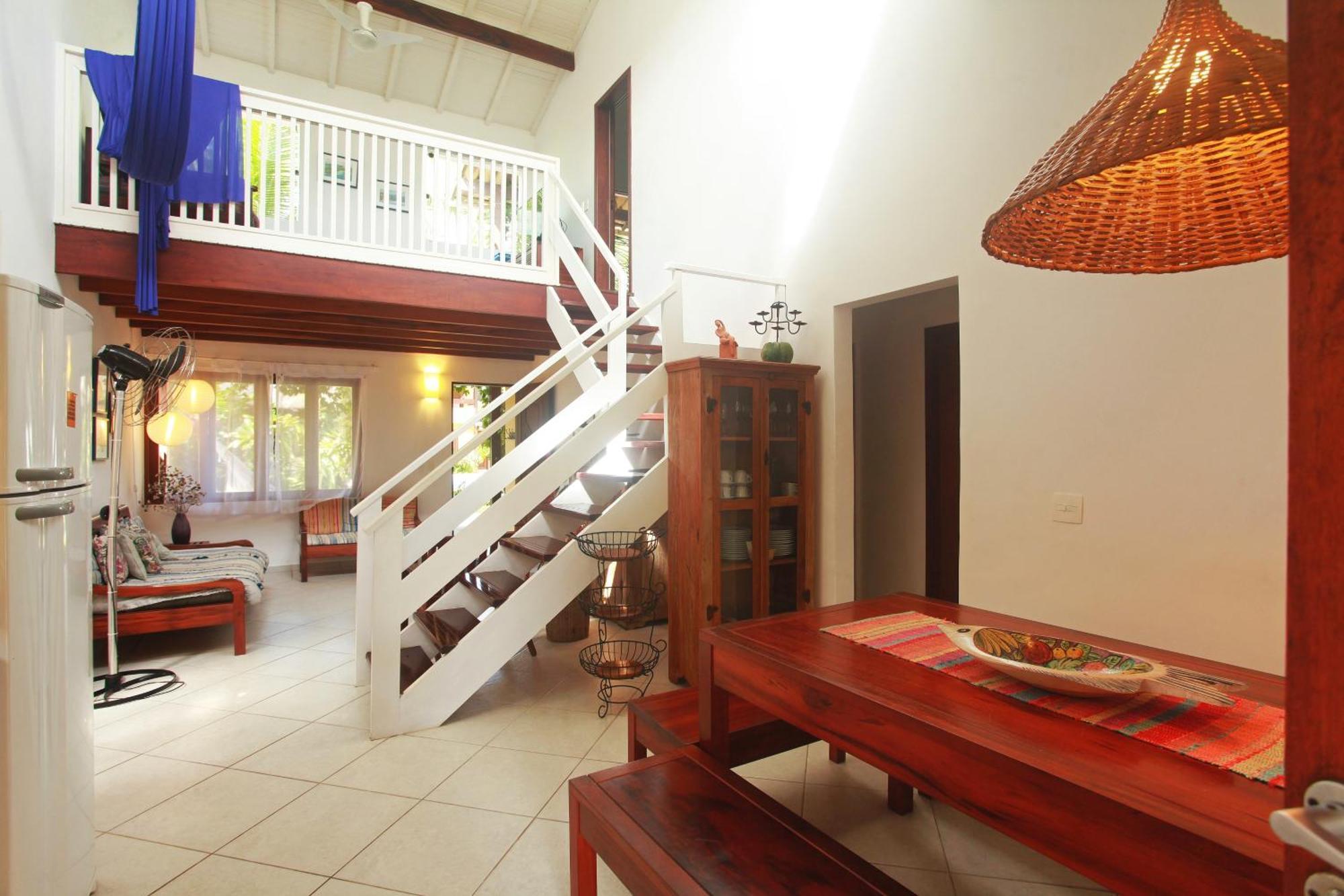 Casa 32 Parati Exterior foto